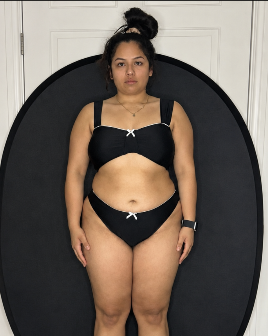 Transformation Result before