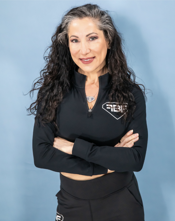 Jami DeBernard — Founder of FitBody Fusion