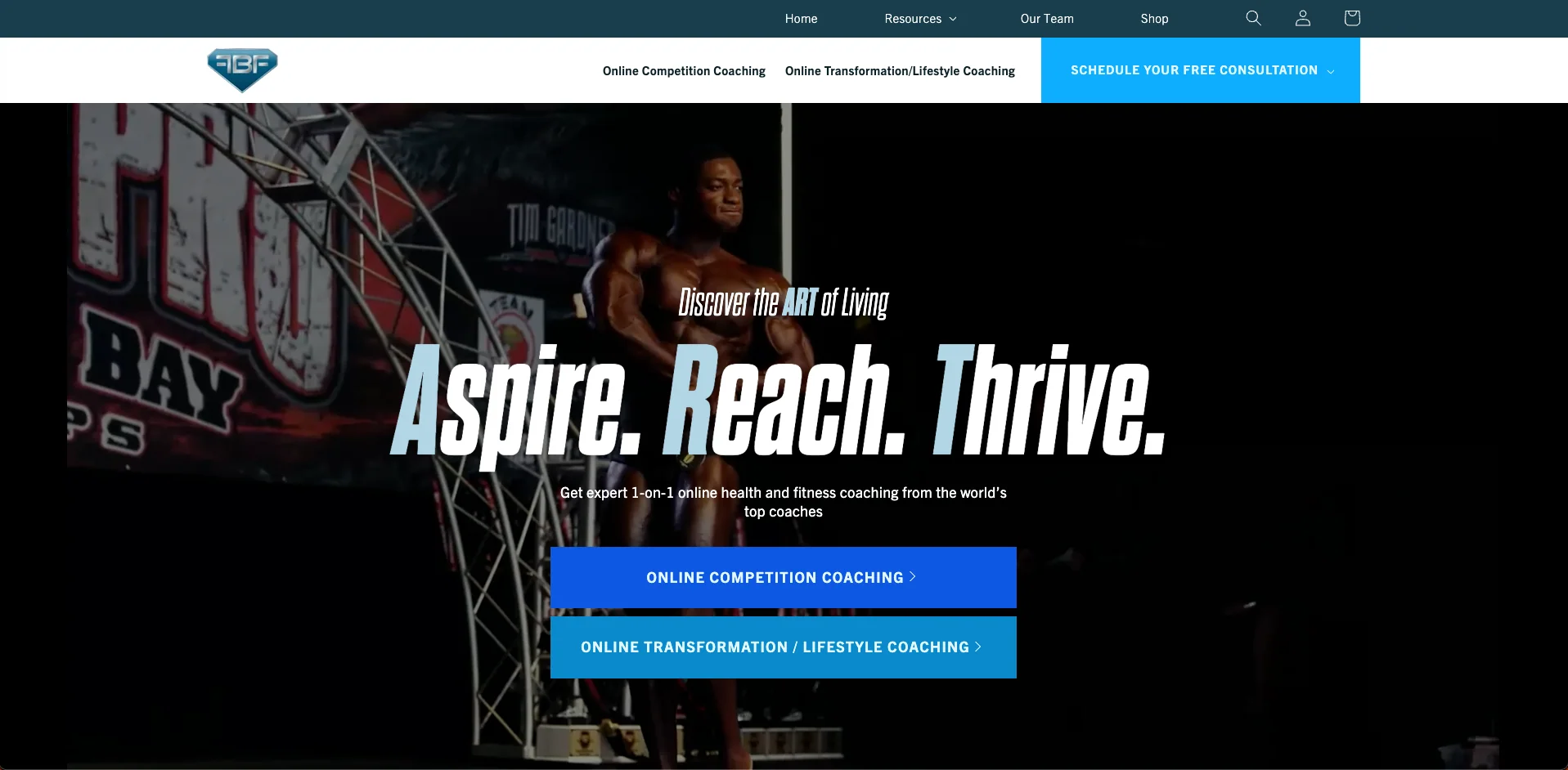 Choosing The Right Coach For You