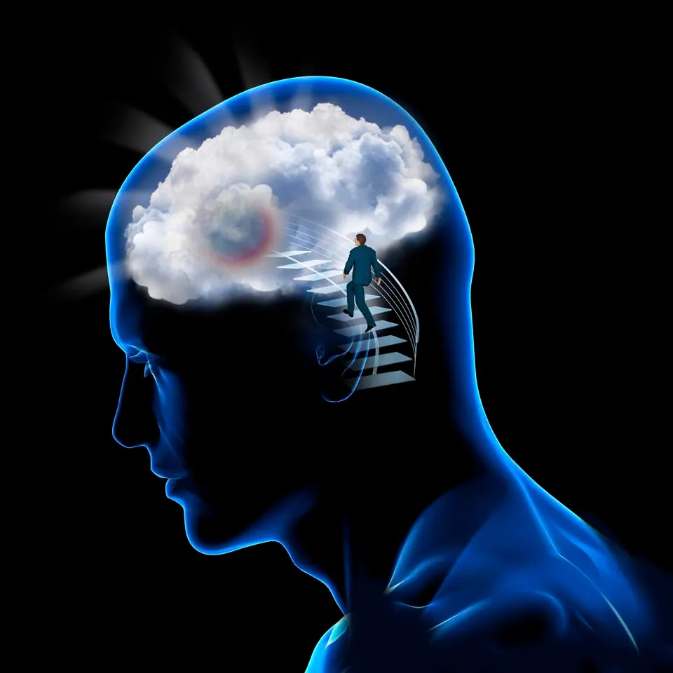 Why Mindset Matters in the Fitness Journey