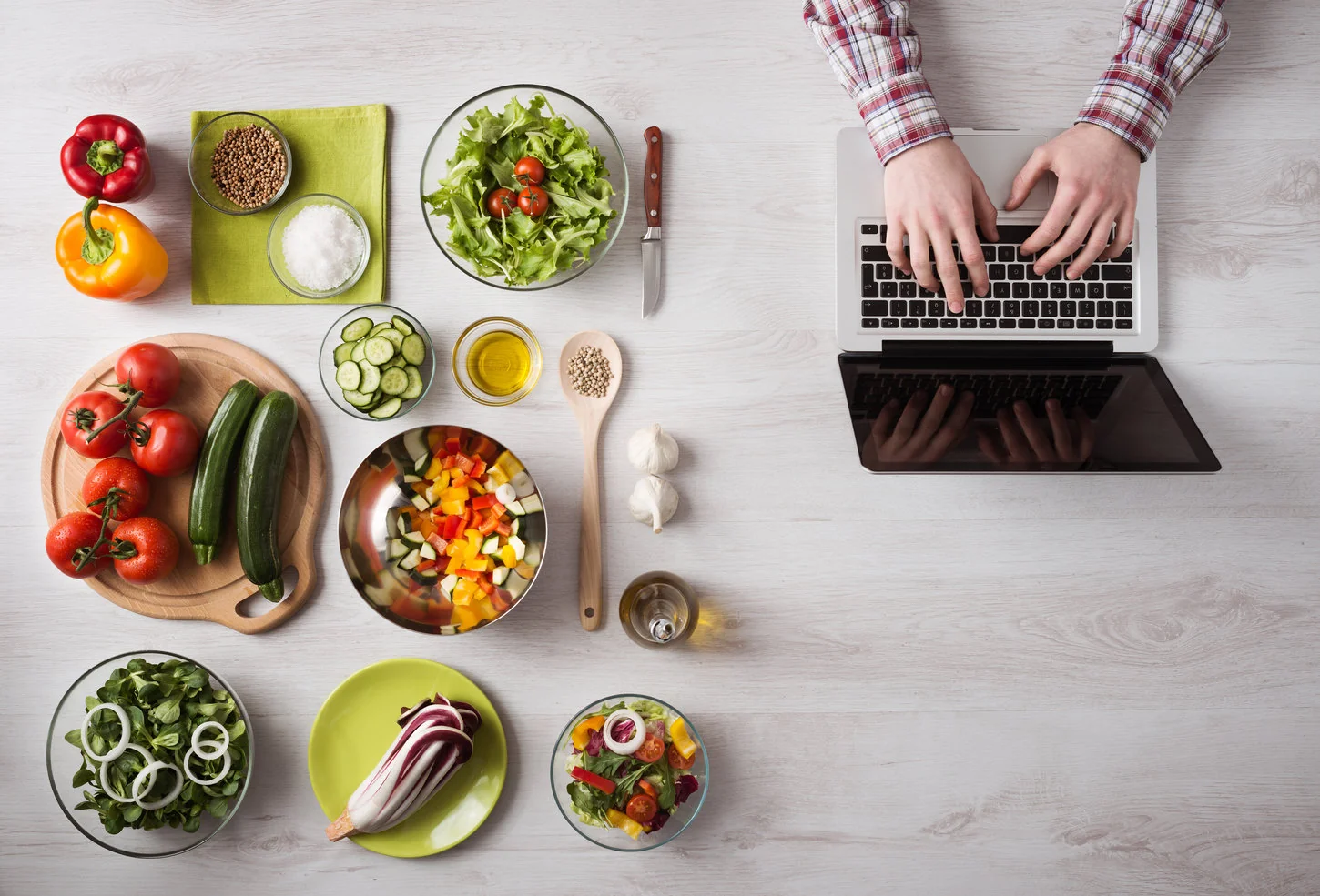 How To "Macro-Mize" Your Meals