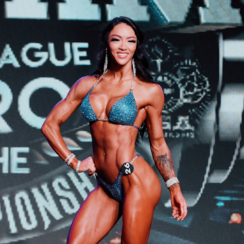 Nikki Lagorio