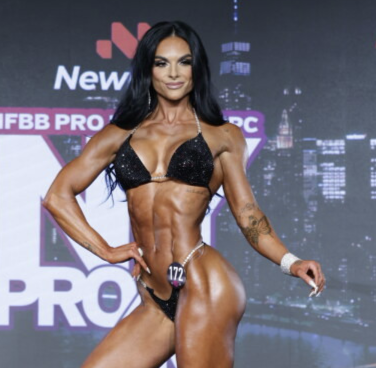 Liana Giannamore